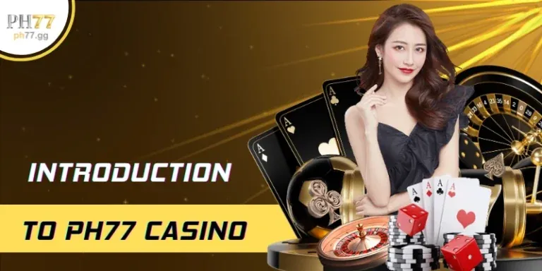 Máy đánh bạc nổ hũ với tiền vàng và biểu tượng jackpot