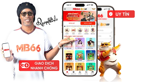 Trò chơi nổ hũ MV888