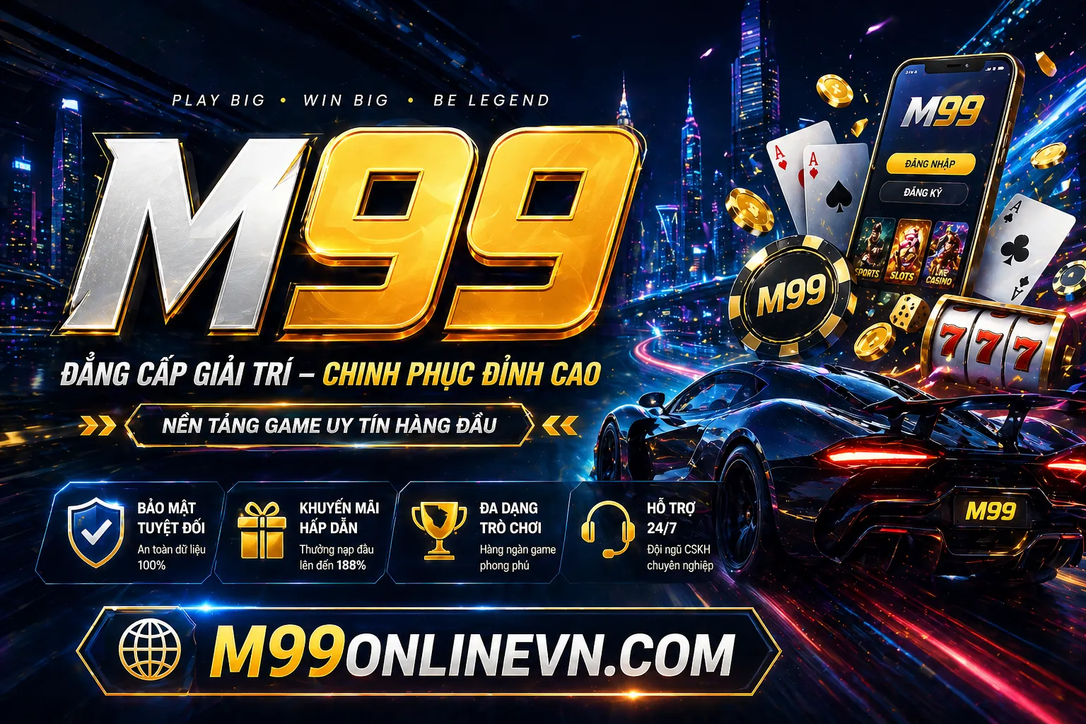 Tin tức mv888 app mới nhất