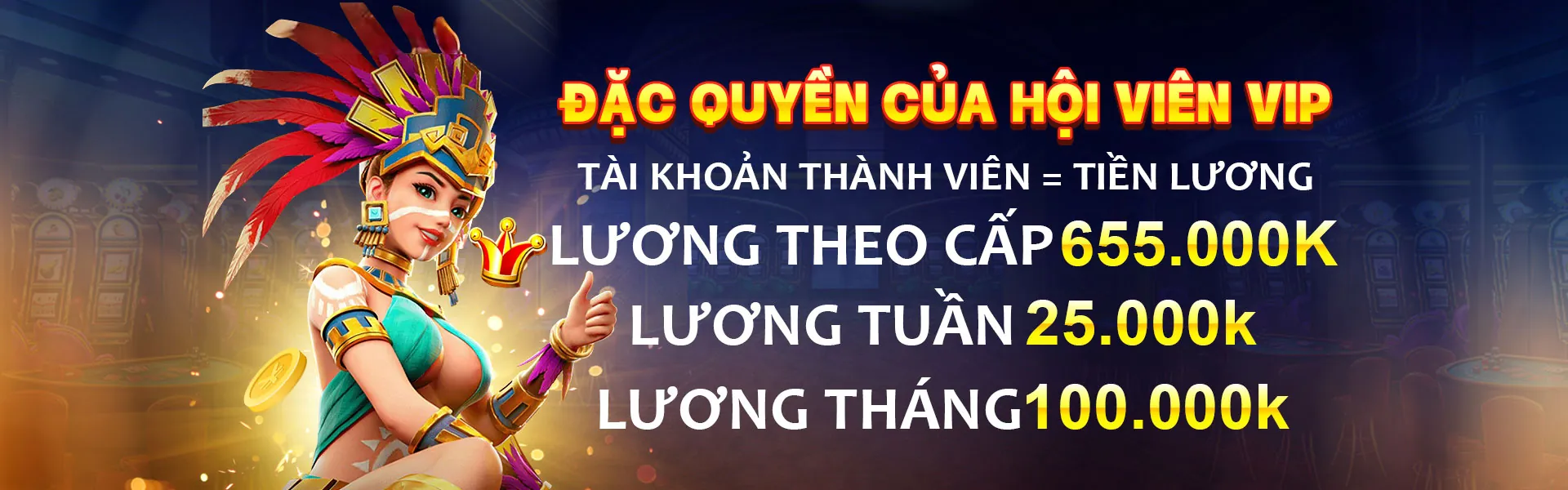 Ưu đãi đăng ký thành viên mới MV888 App