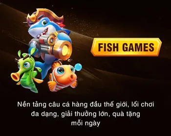 Bắn cá MV888